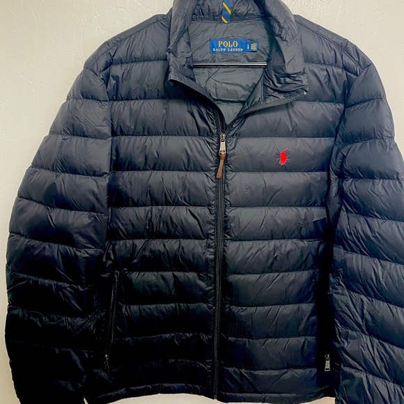 Polo Ralph Lauren Other - Ralph Lauren Polo Jacket